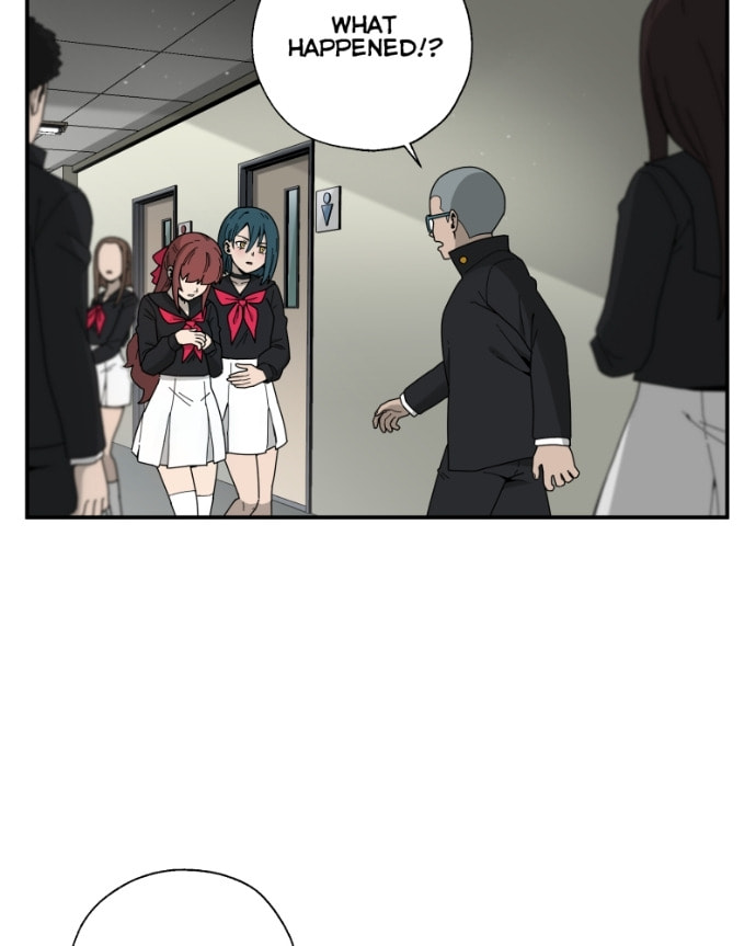 Black Sun Chapter 103 page 3 - 