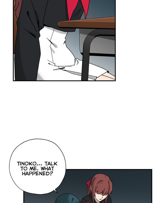 Black Sun Chapter 103 page 22 - 