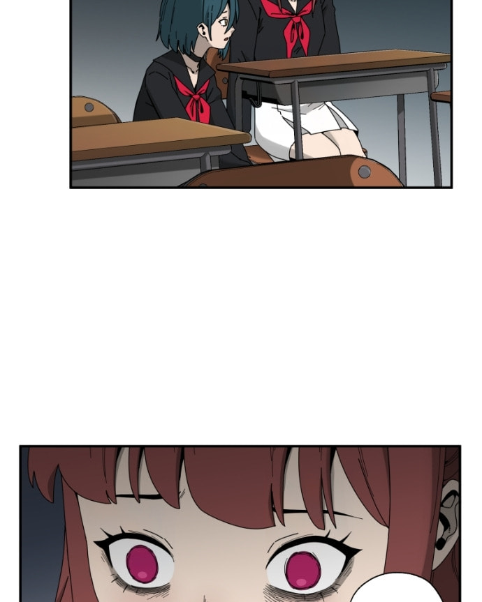 Black Sun Chapter 103 page 23 - 