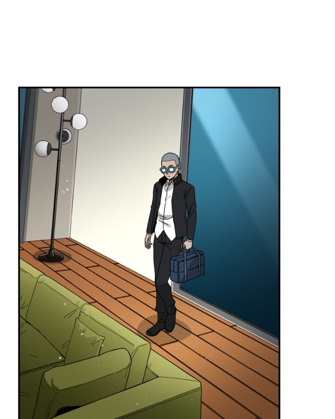 Black Sun Chapter 103 page 27 - 