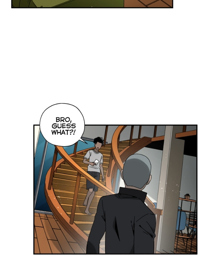 Black Sun Chapter 103 page 28 - 