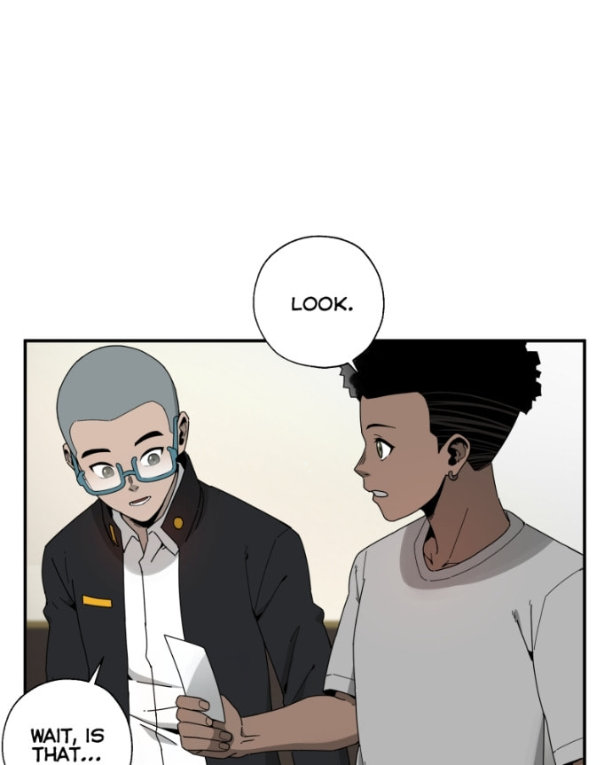 Black Sun Chapter 103 page 29 - 