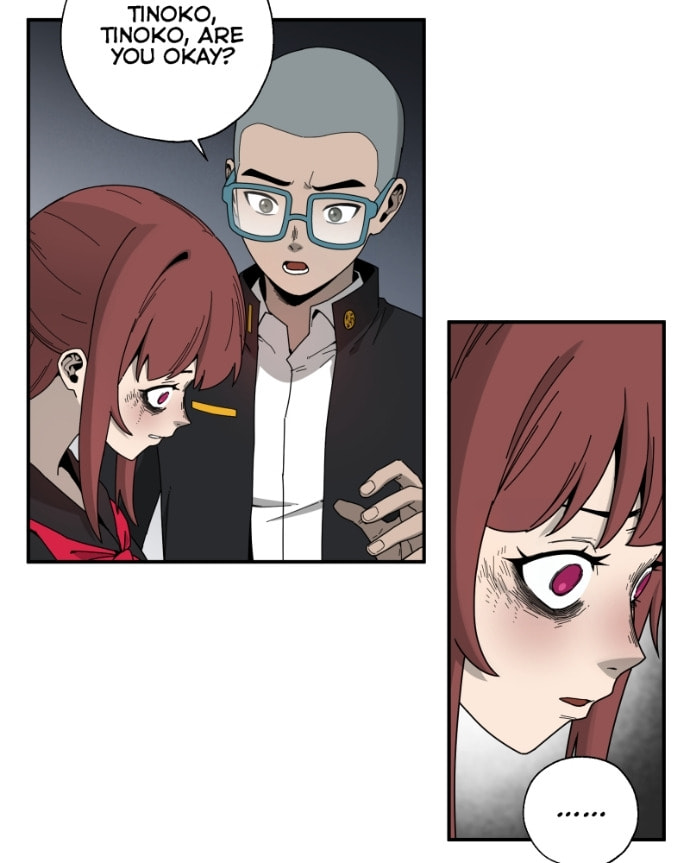 Black Sun Chapter 103 page 4 - 