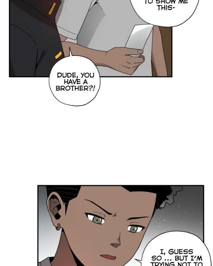 Black Sun Chapter 103 page 32 - 