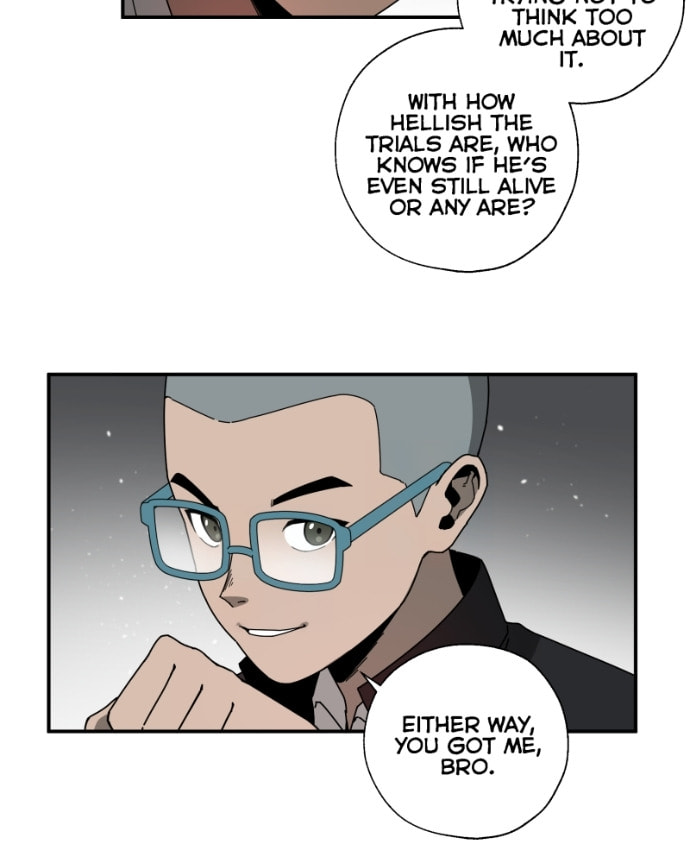 Black Sun Chapter 103 page 33 - 