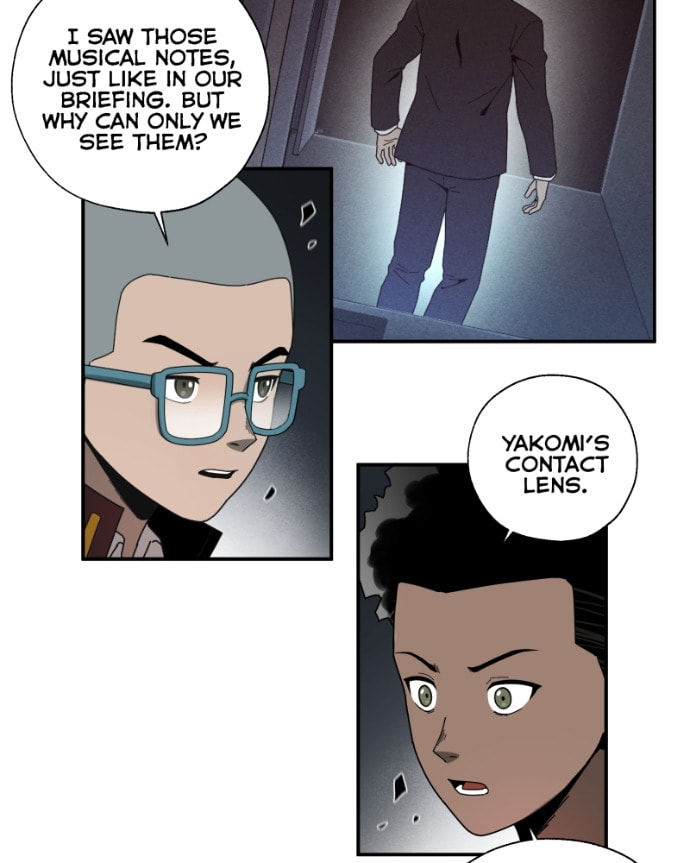 Black Sun Chapter 103 page 36 - 