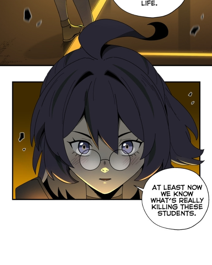 Black Sun Chapter 103 page 40 - 