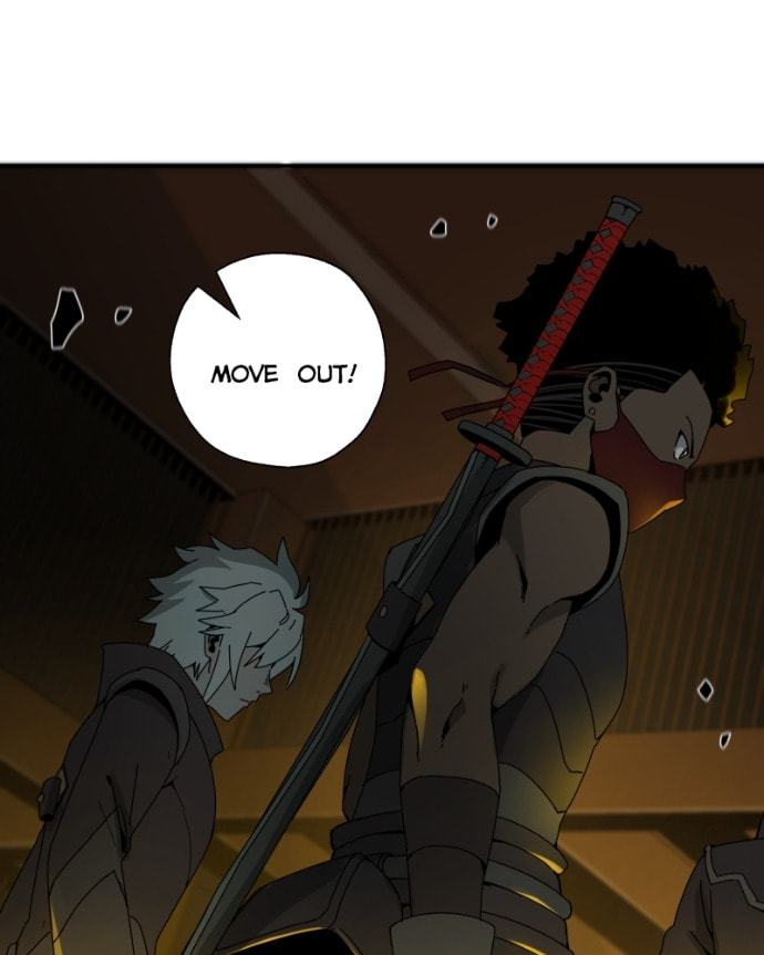 Black Sun Chapter 103 page 41 - 