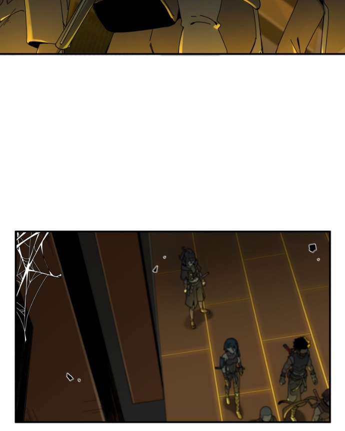 Black Sun Chapter 103 page 42 - 