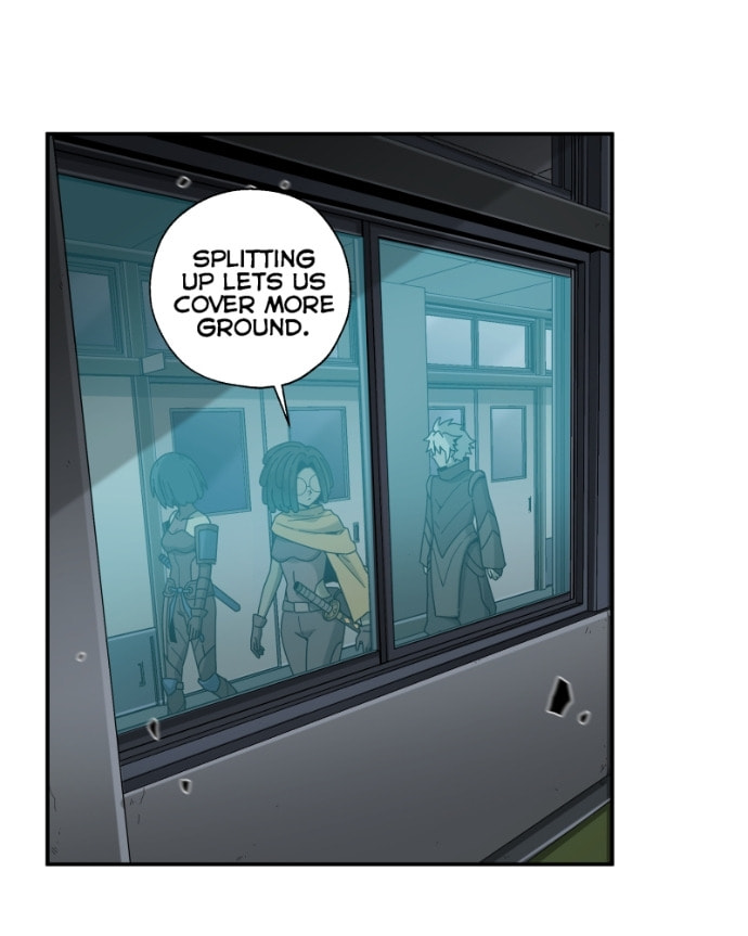 Black Sun Chapter 103 page 47 - 
