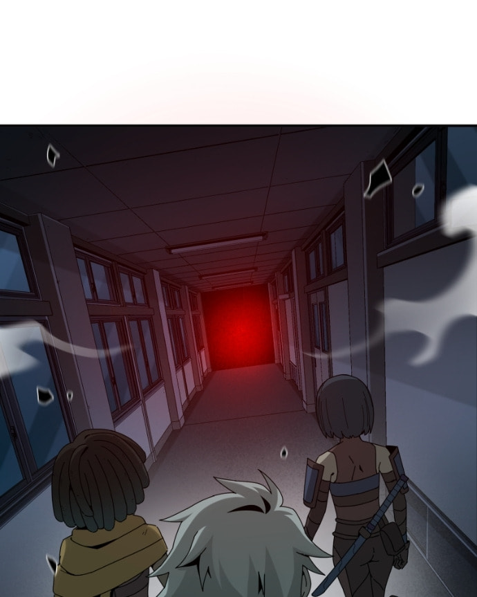 Black Sun Chapter 103 page 49 - 