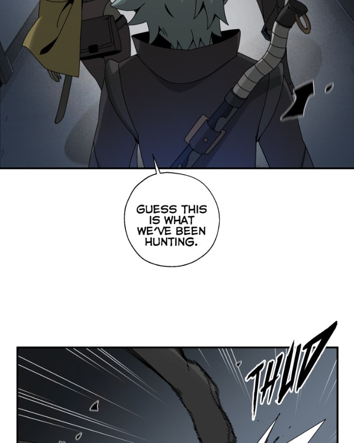 Black Sun Chapter 103 page 50 - 