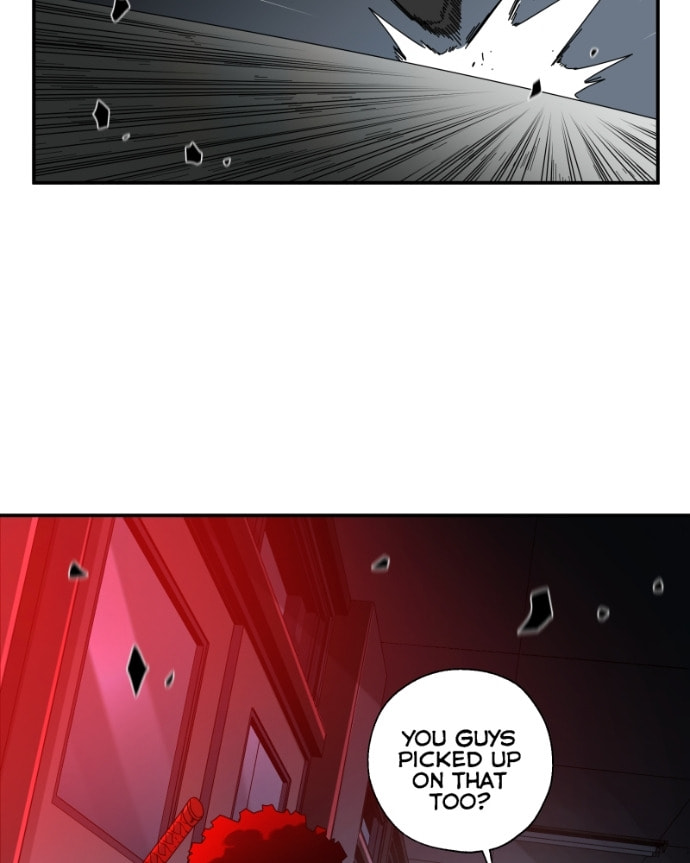 Black Sun Chapter 103 page 51 - 