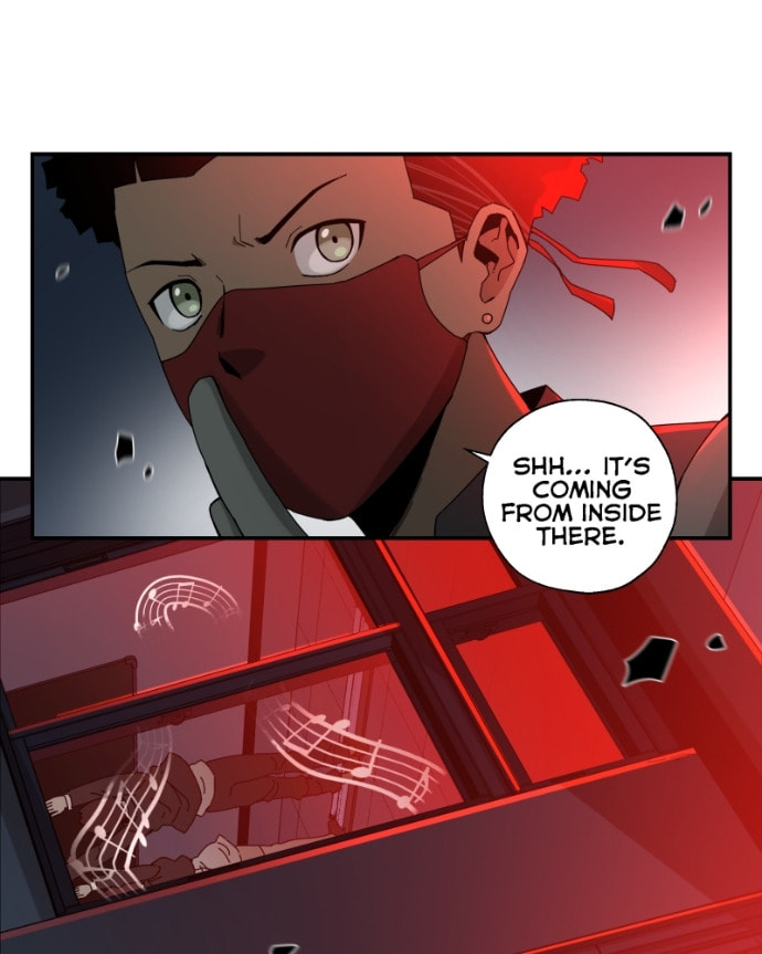 Black Sun Chapter 103 page 53 - 