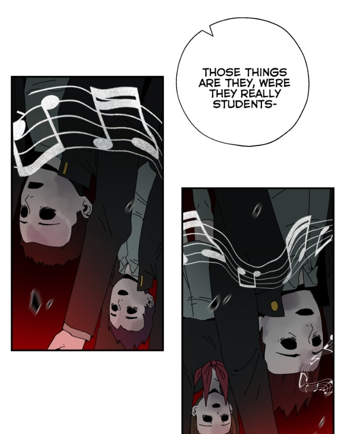 Black Sun Chapter 103 page 56 - 