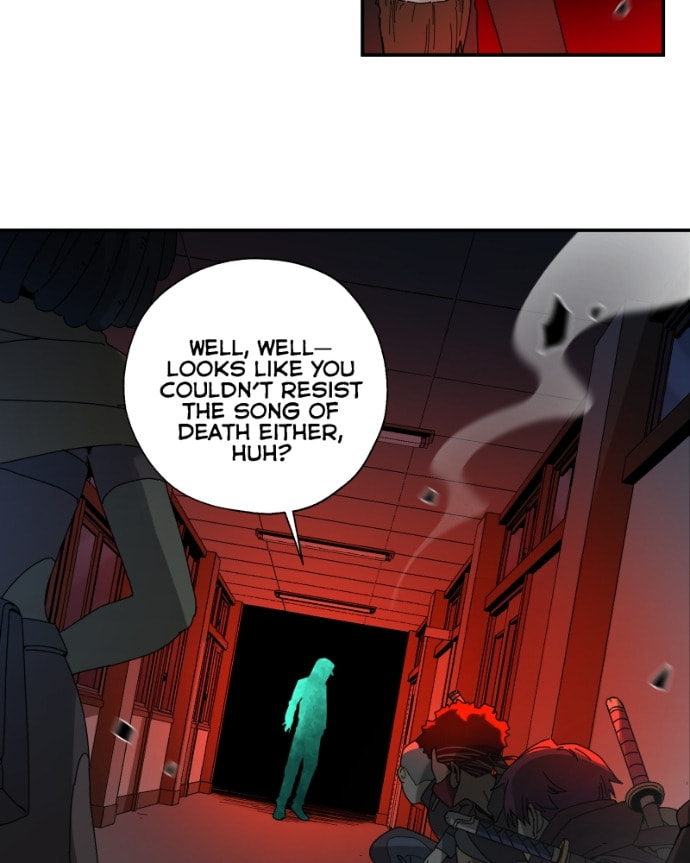Black Sun Chapter 103 page 57 - 