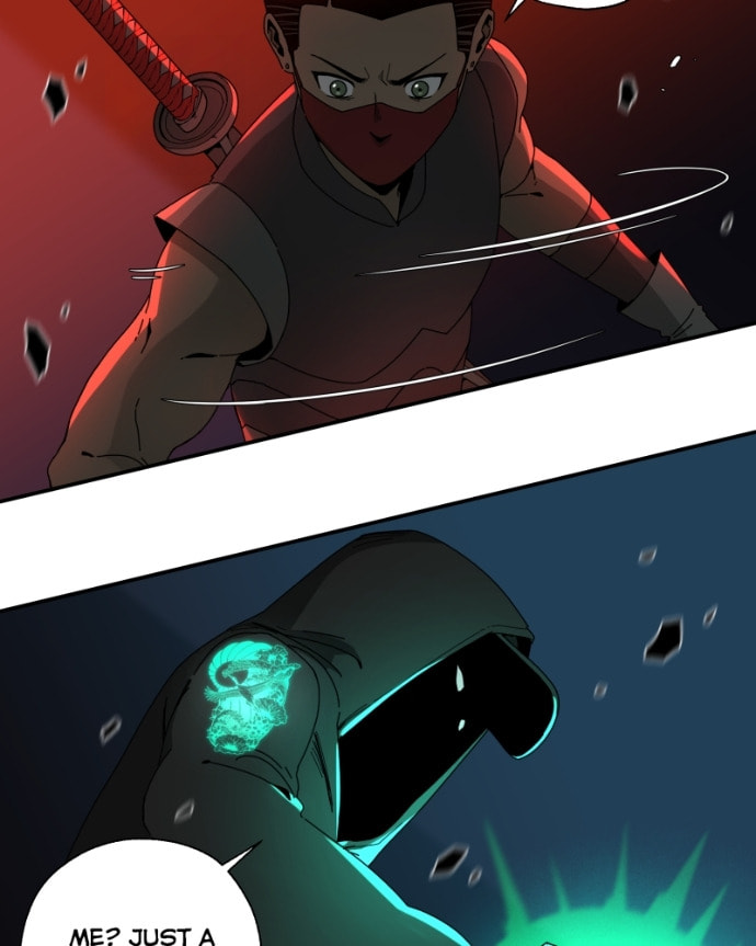 Black Sun Chapter 103 page 59 - 