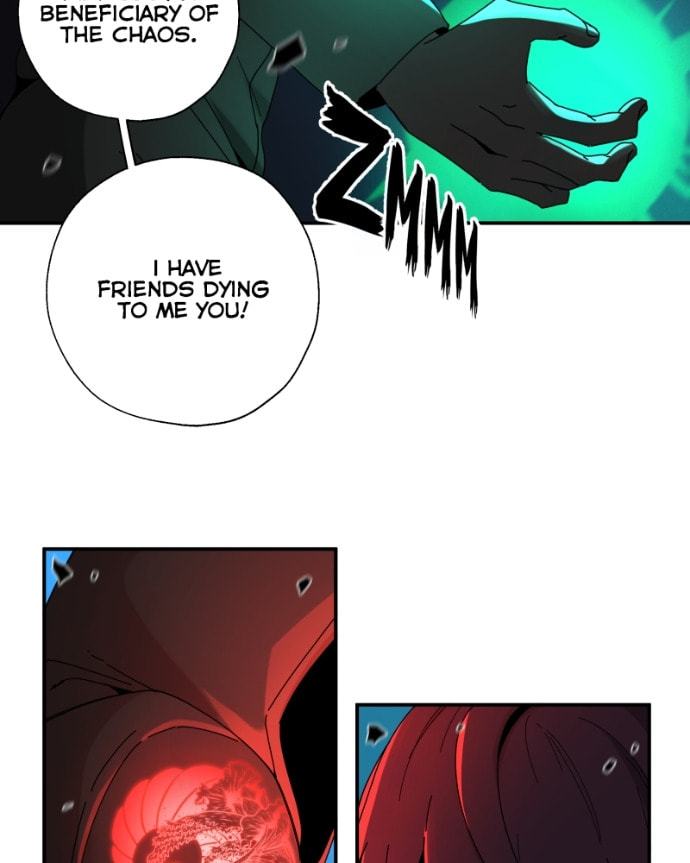 Black Sun Chapter 103 page 60 - 