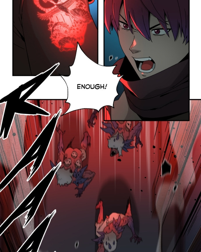 Black Sun Chapter 103 page 61 - 