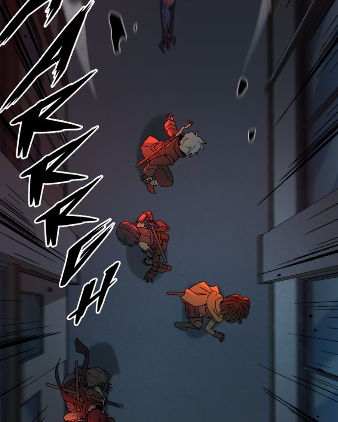 Black Sun Chapter 103 page 62 - 
