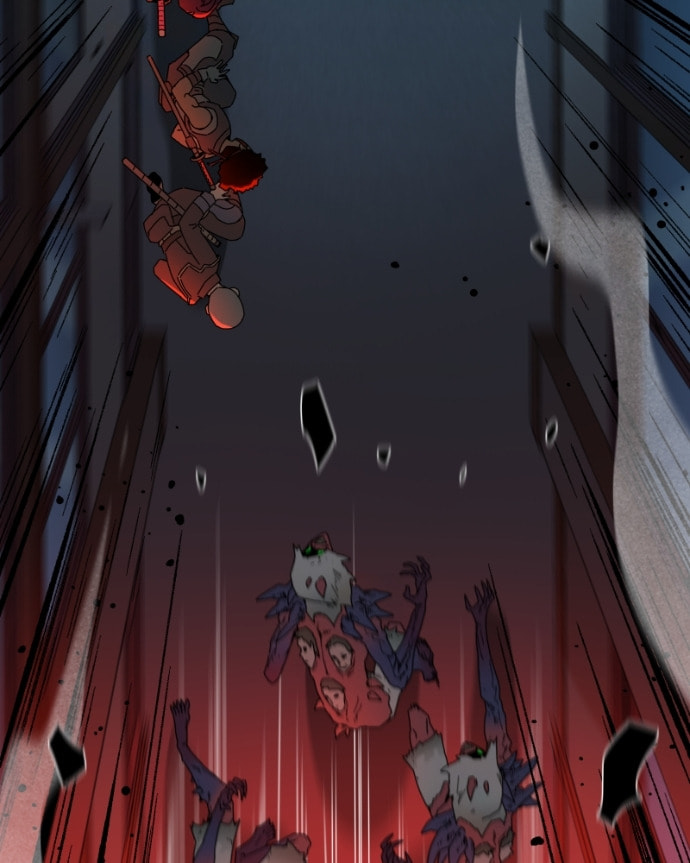 Black Sun Chapter 103 page 63 - 