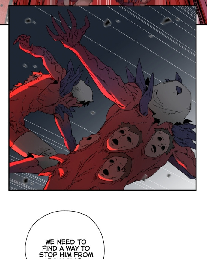 Black Sun Chapter 103 page 64 - 