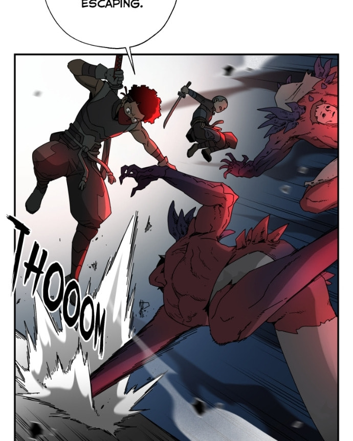 Black Sun Chapter 103 page 65 - 
