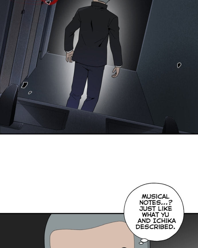 Black Sun Chapter 103 page 8 - 