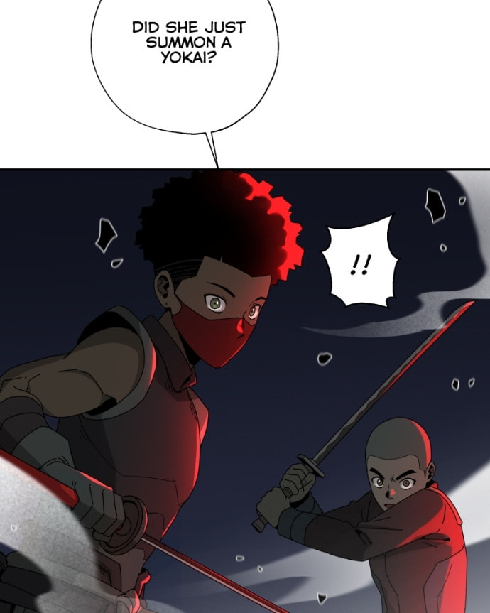 Black Sun Chapter 103 page 72 - 