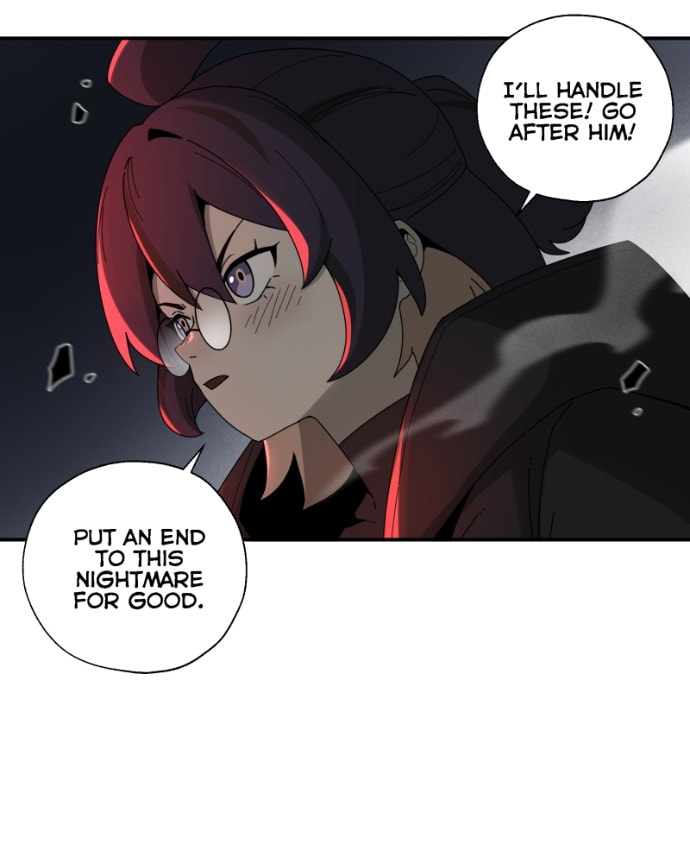 Black Sun Chapter 103 page 74 - 