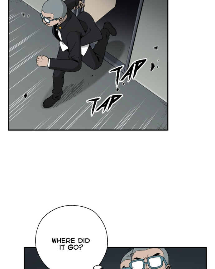 Black Sun Chapter 103 page 10 - 