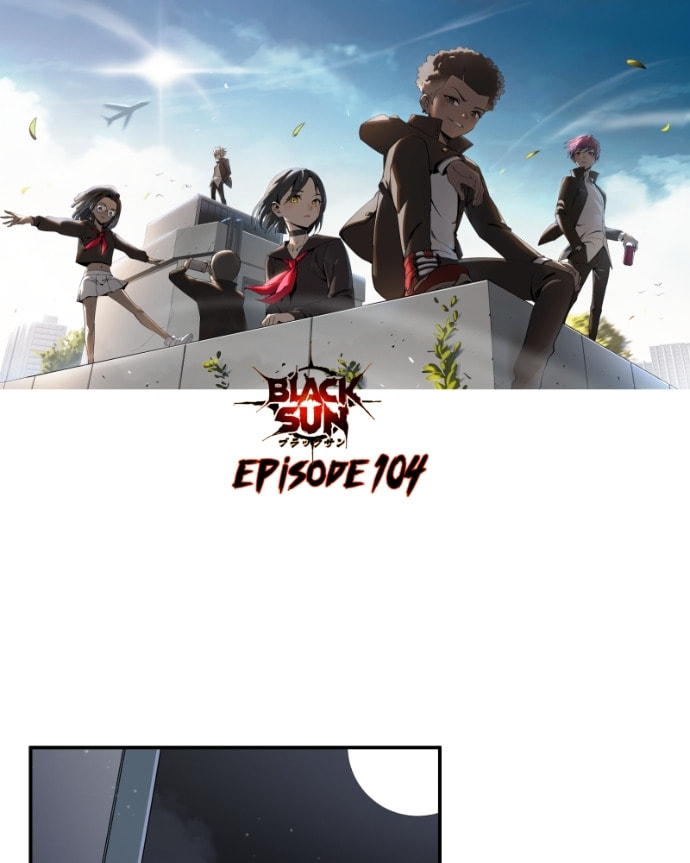 Black Sun Chapter 104 page 2 - 