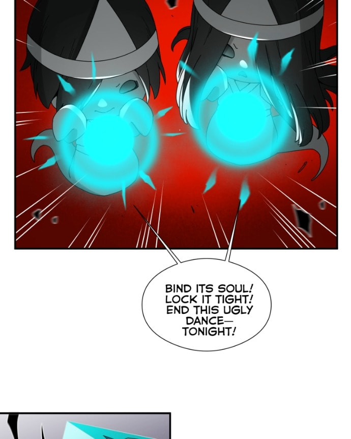 Black Sun Chapter 104 page 12 - 