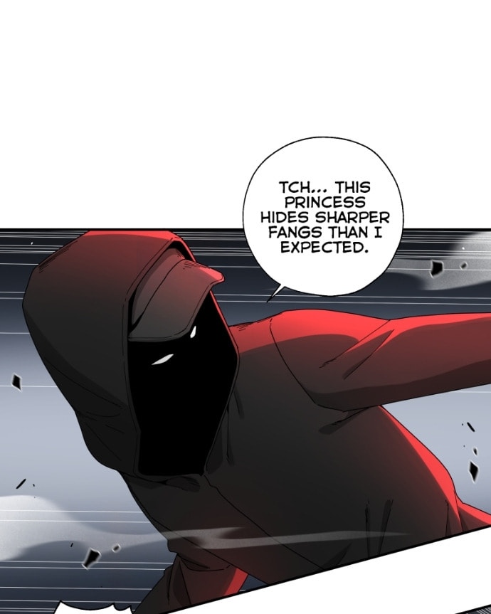 Black Sun Chapter 104 page 16 - 