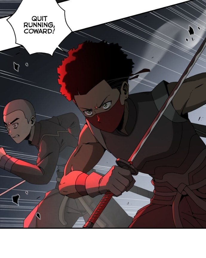 Black Sun Chapter 104 page 17 - 