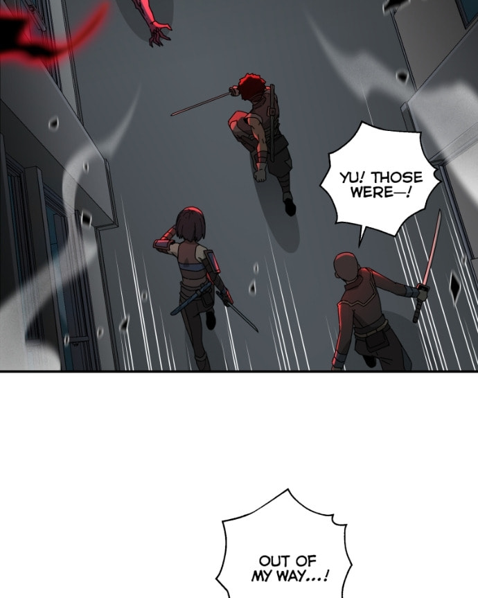 Black Sun Chapter 104 page 19 - 