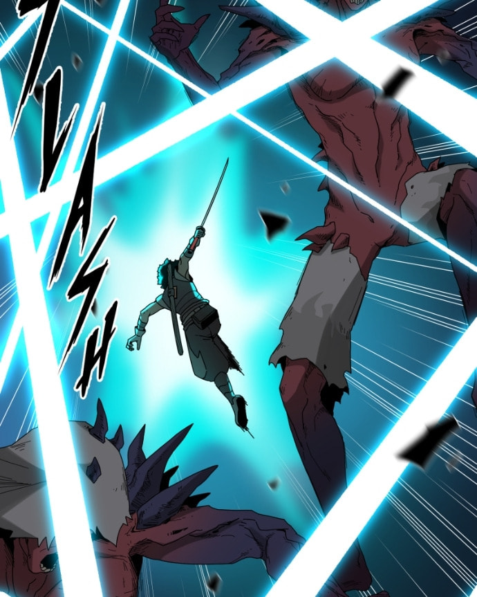 Black Sun Chapter 104 page 21 - 