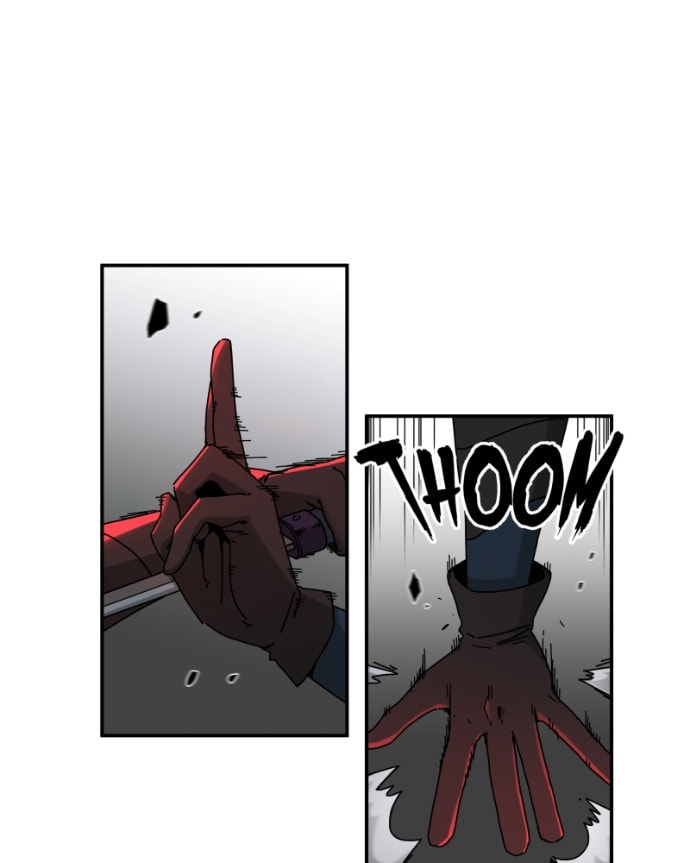 Black Sun Chapter 104 page 25 - 