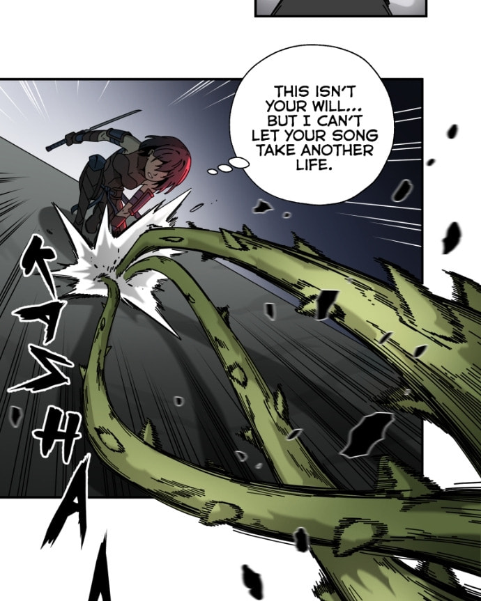 Black Sun Chapter 104 page 26 - 