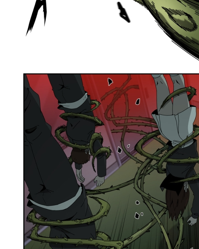 Black Sun Chapter 104 page 27 - 
