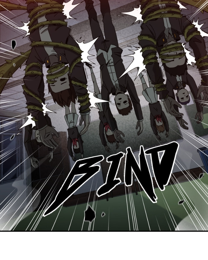 Black Sun Chapter 104 page 29 - 