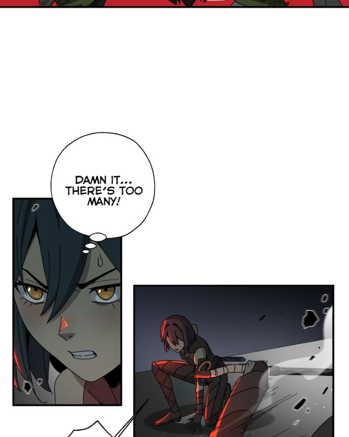 Black Sun Chapter 104 page 31 - 