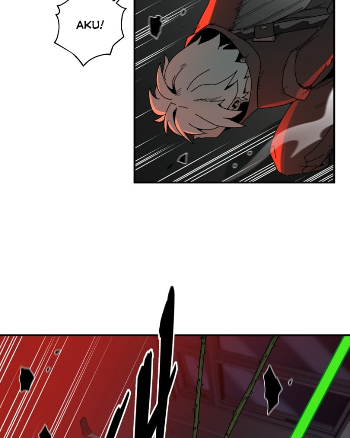 Black Sun Chapter 104 page 32 - 