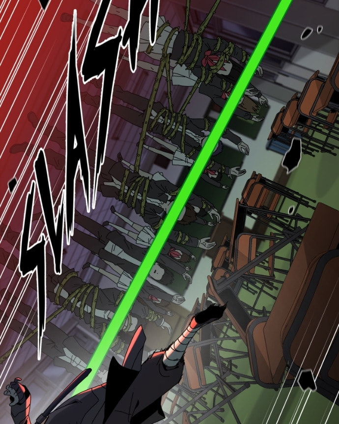 Black Sun Chapter 104 page 33 - 