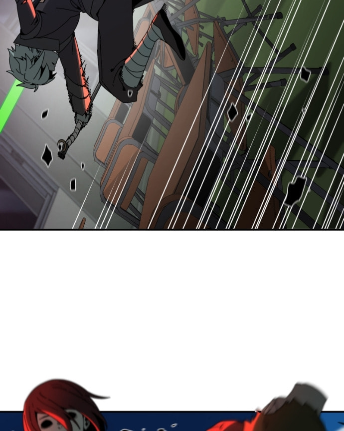 Black Sun Chapter 104 page 34 - 