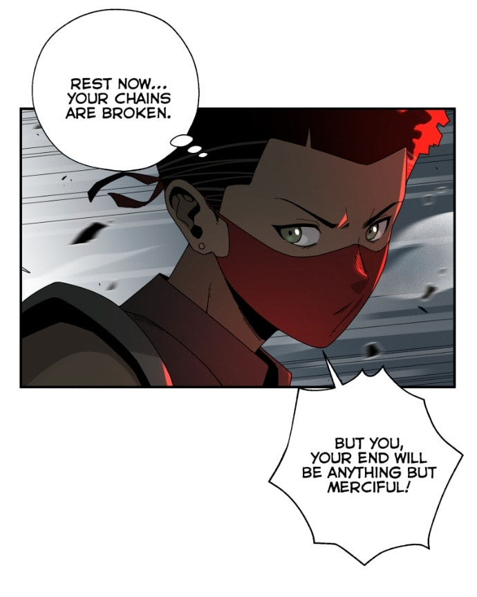Black Sun Chapter 104 page 36 - 