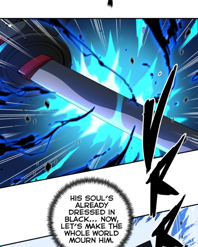 Black Sun Chapter 104 page 41 - 
