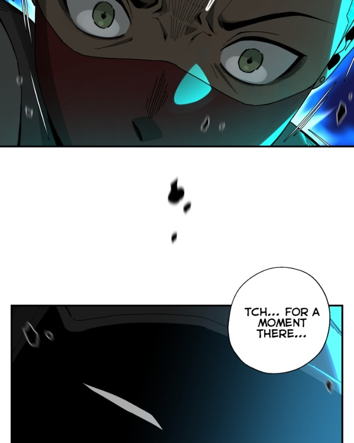 Black Sun Chapter 104 page 43 - 