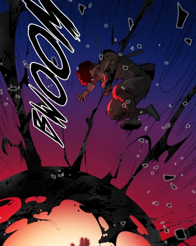 Black Sun Chapter 104 page 45 - 