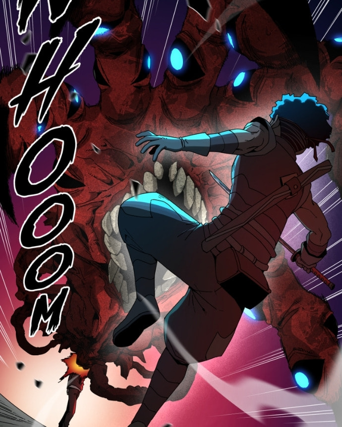 Black Sun Chapter 104 page 48 - 